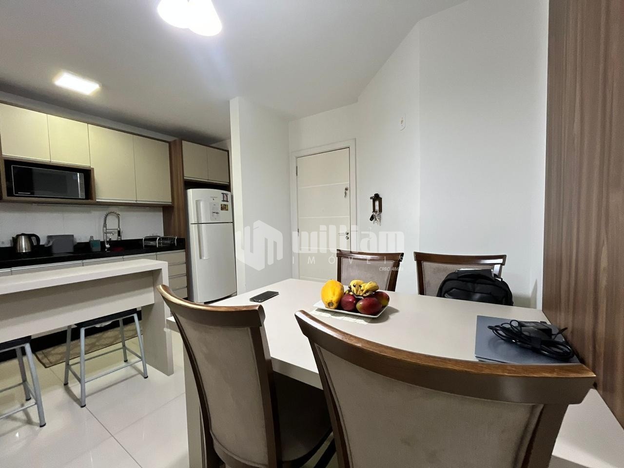 Apartamento de 2 quartos, 62m² no bairro Guarani, em Brusque | Eu Corretor