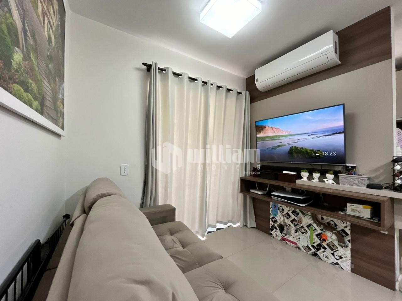 Apartamento de 2 quartos, 62m² no bairro Guarani, em Brusque | Eu Corretor