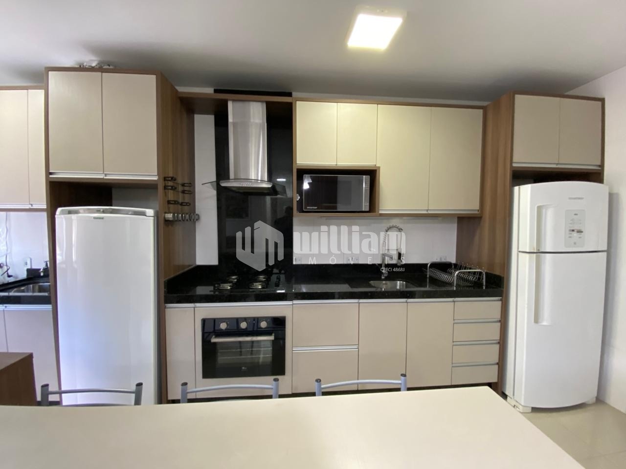 Apartamento de 2 quartos, 62m² no bairro Guarani, em Brusque | Eu Corretor