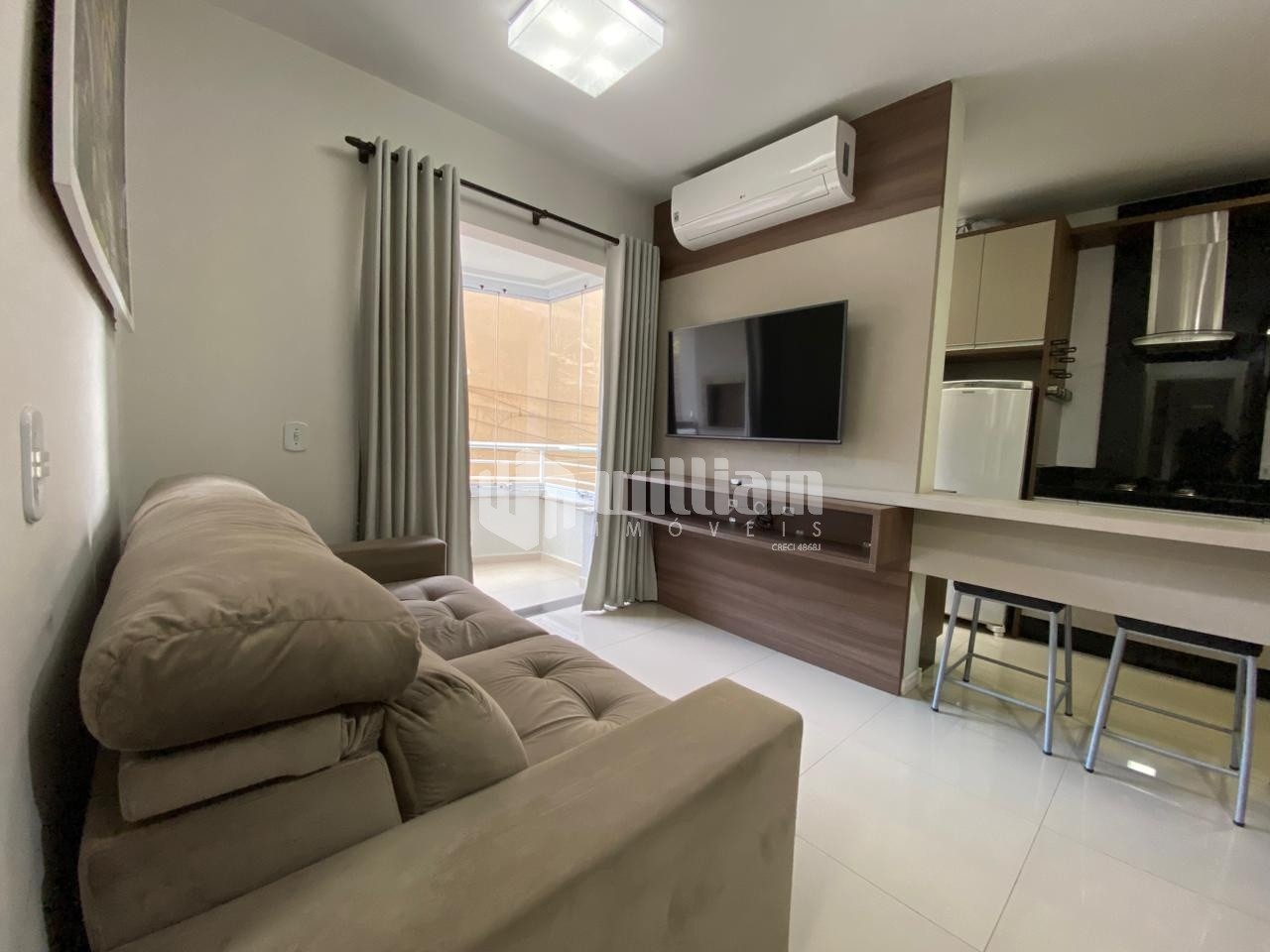 Apartamento de 2 quartos, 62m² no bairro Guarani, em Brusque | Eu Corretor