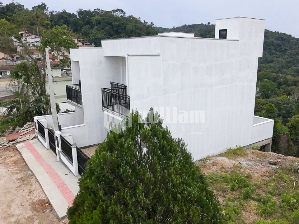 Casa de 3 quartos, 95m² no bairro Águas Claras, em Brusque | Eu Corretor