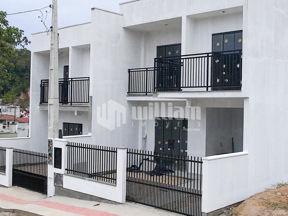 Casa de 3 quartos, 95m² no bairro Águas Claras, em Brusque | Eu Corretor