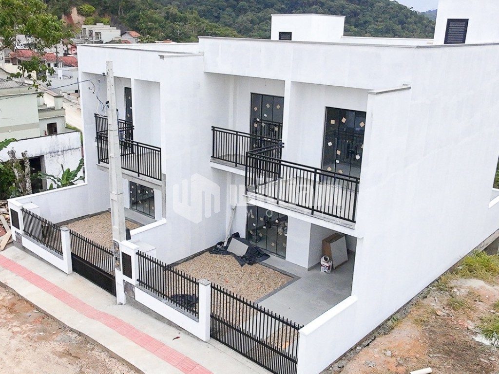 Casa de 3 quartos, 95m² no bairro Águas Claras, em Brusque | Eu Corretor
