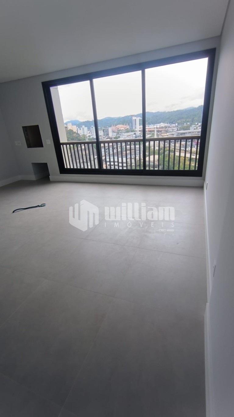 Apartamento de 3 quartos, 128m² no bairro Centro, em Brusque | Eu Corretor