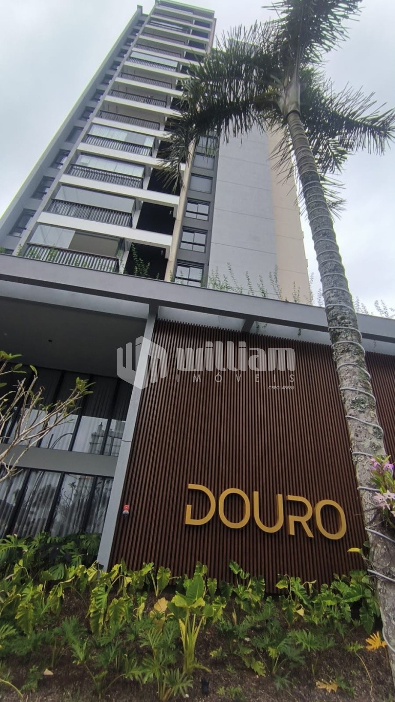 Apartamento de 3 quartos, 128m² no bairro Centro, em Brusque | Eu Corretor