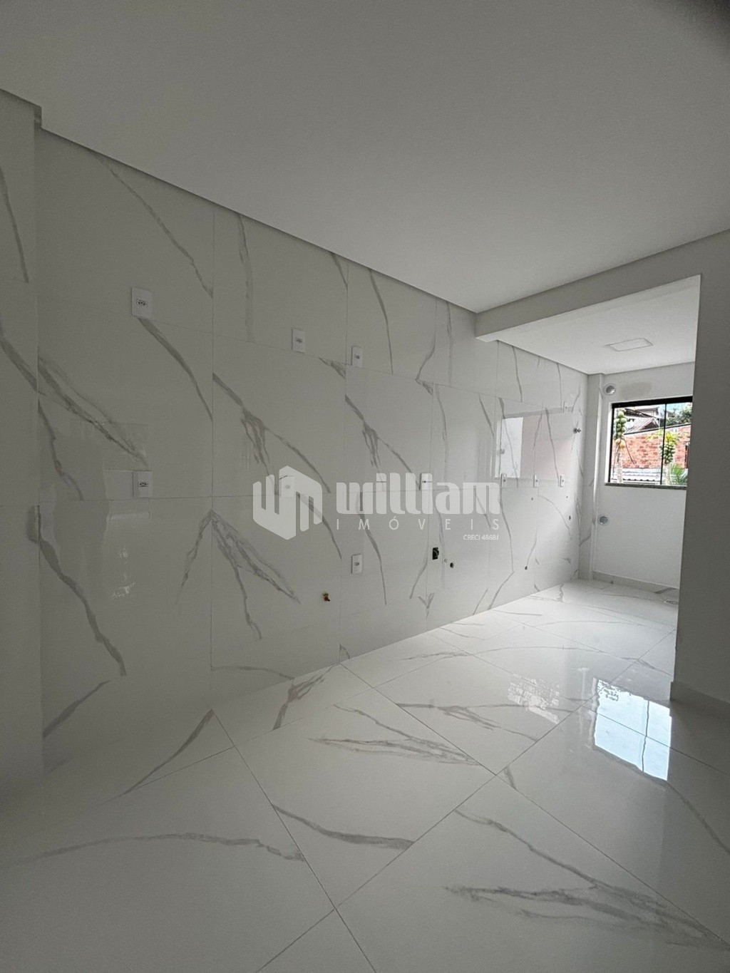 Apartamento de 2 quartos, 62m² no bairro Dom Joaquim, em Brusque | Eu Corretor