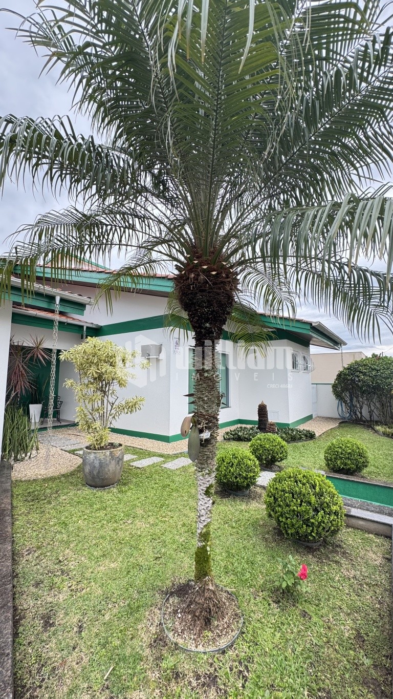 Casa de 3 quartos, 200m² no bairro Souza Cruz, em Brusque | Eu Corretor