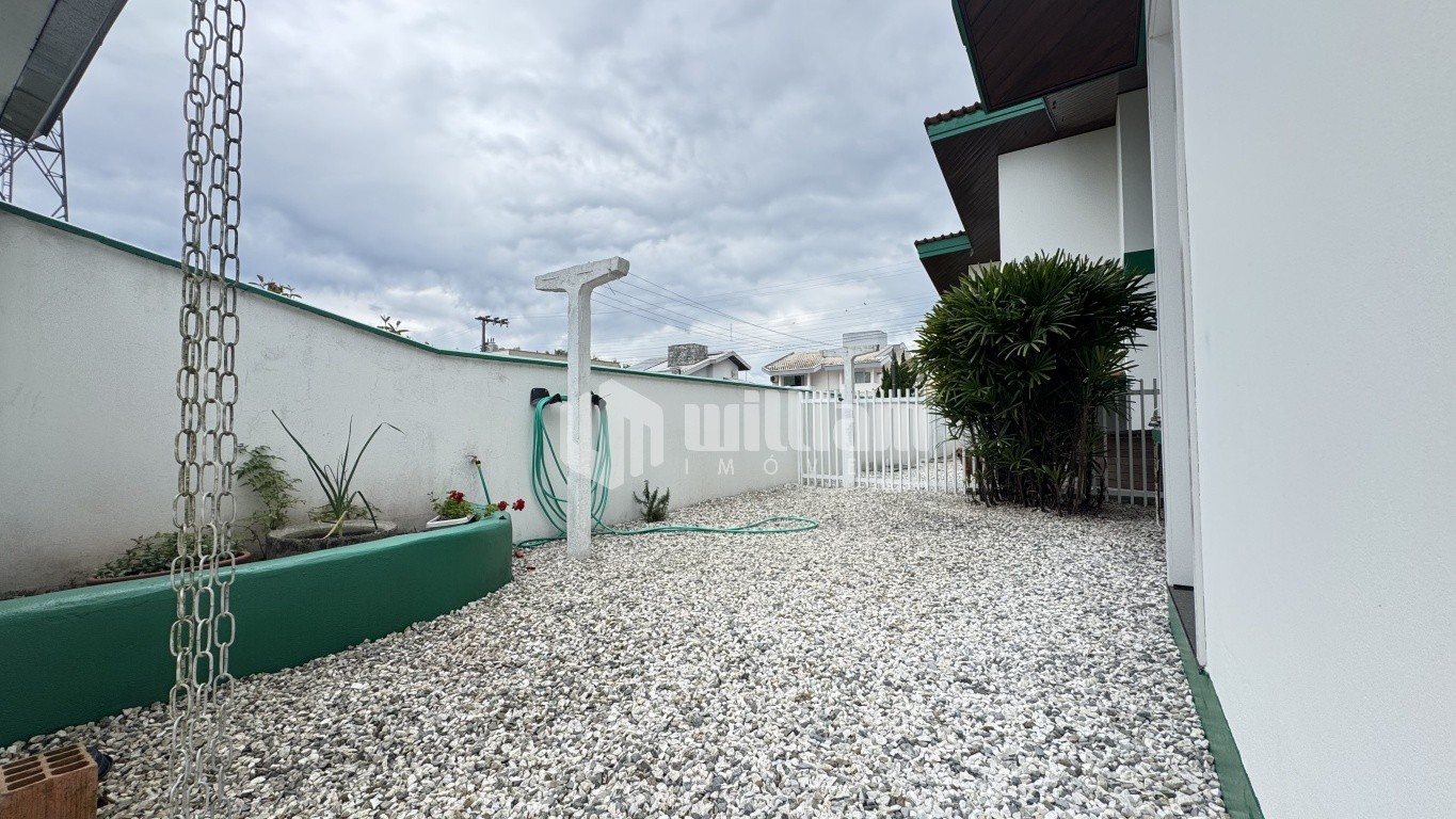 Casa de 3 quartos, 200m² no bairro Souza Cruz, em Brusque | Eu Corretor
