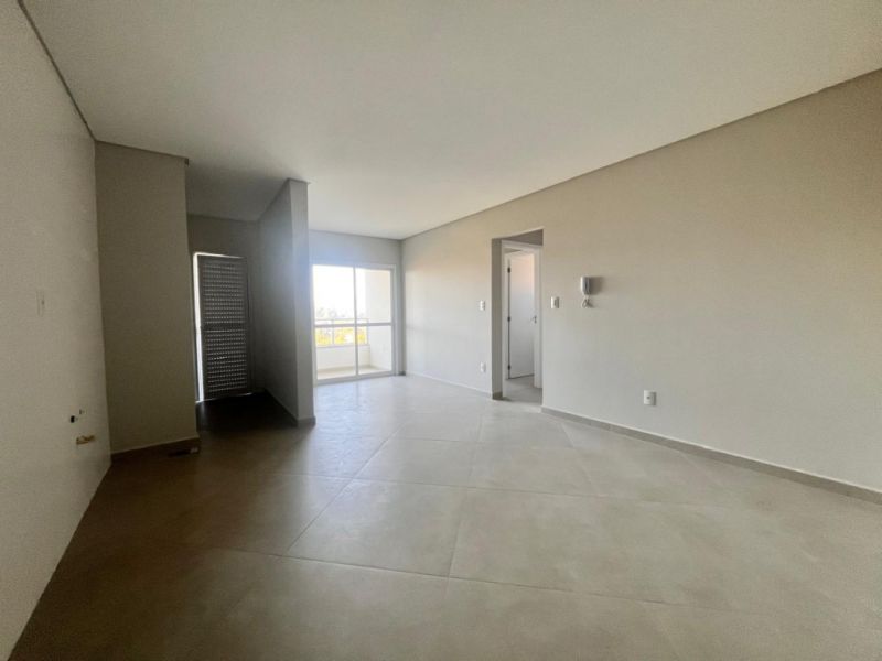 Apartamento de 2 quartos, 70m² no bairro Guarani, em Brusque | Eu Corretor