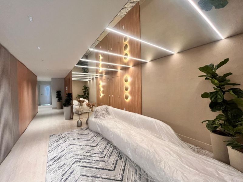 Apartamento de 2 quartos, 70m² no bairro Guarani, em Brusque | Eu Corretor