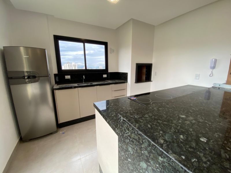 Apartamento de 1 quarto, 31m² no bairro Santa Terezinha, em Brusque | Eu Corretor