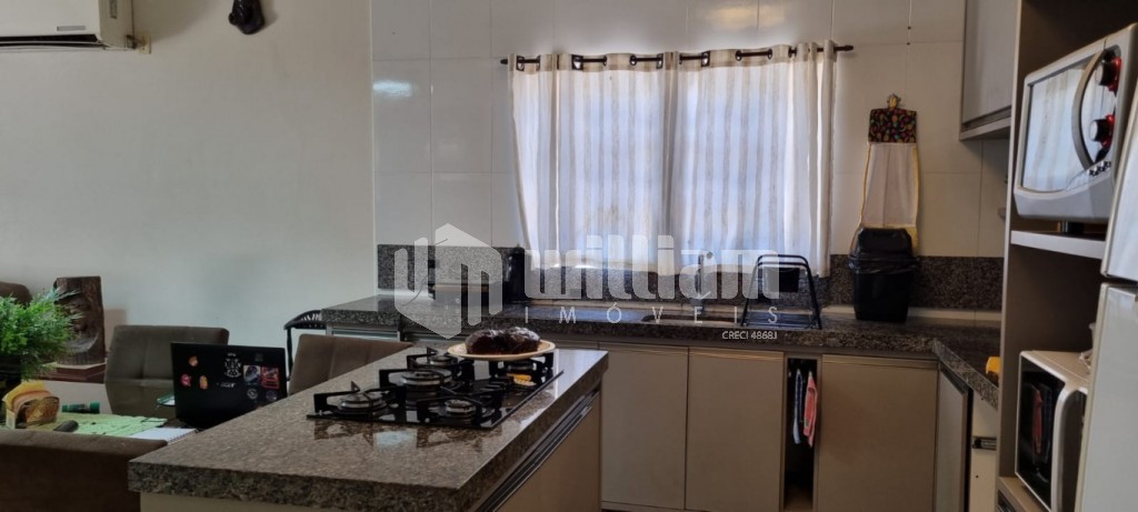 Casa de 3 quartos, 140m² no bairro Souza Cruz, em Brusque | Eu Corretor