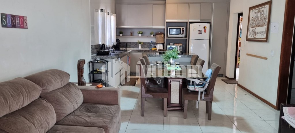Casa de 3 quartos, 140m² no bairro Souza Cruz, em Brusque | Eu Corretor