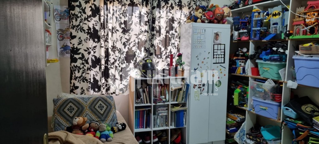 Casa de 3 quartos, 140m² no bairro Souza Cruz, em Brusque | Eu Corretor