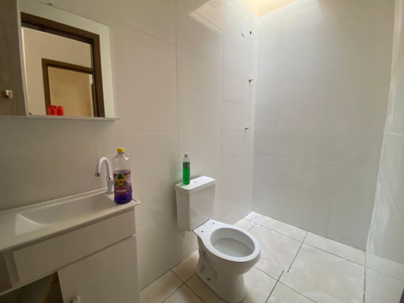 Casa de 2 quartos, 74m² no bairro Limeira Baixa, em Brusque | Eu Corretor