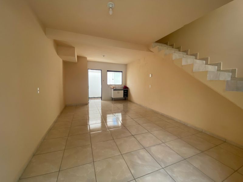 Casa de 2 quartos, 74m² no bairro Limeira Baixa, em Brusque | Eu Corretor