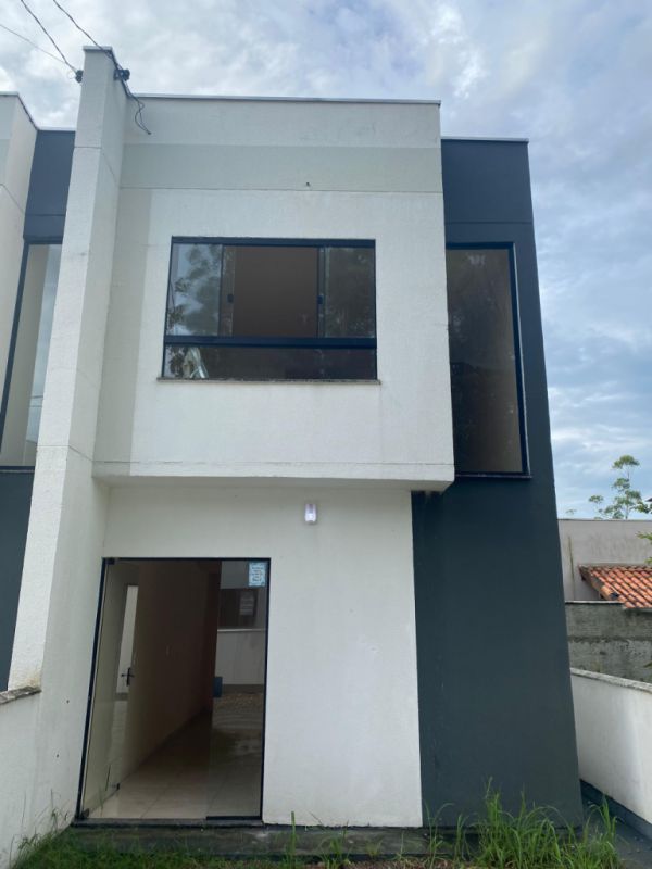 Casa de 2 quartos, 74m² no bairro Limeira Baixa, em Brusque | Eu Corretor