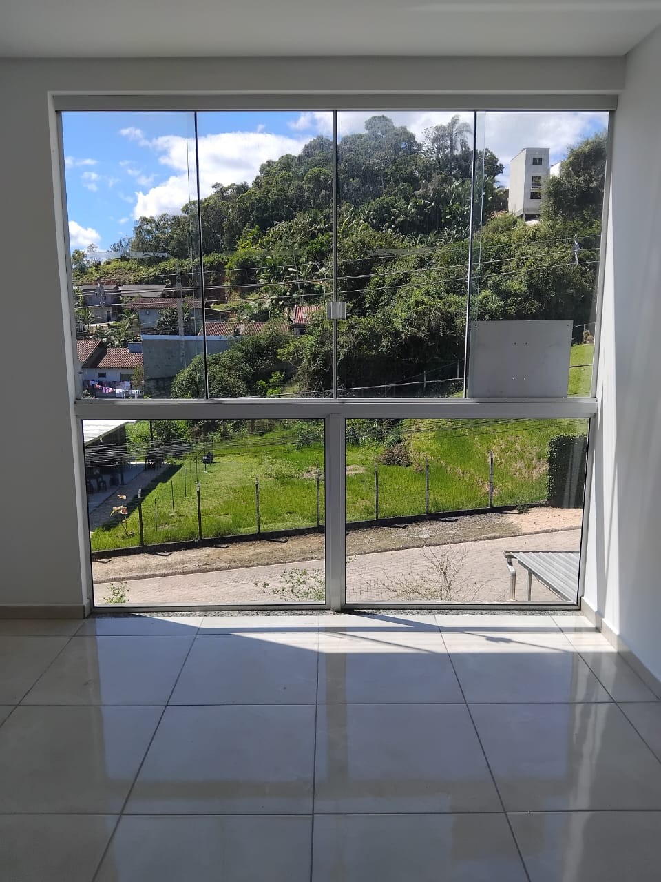 Apartamento de 2 quartos, 70m² no bairro Águas Claras, em Brusque | Eu Corretor