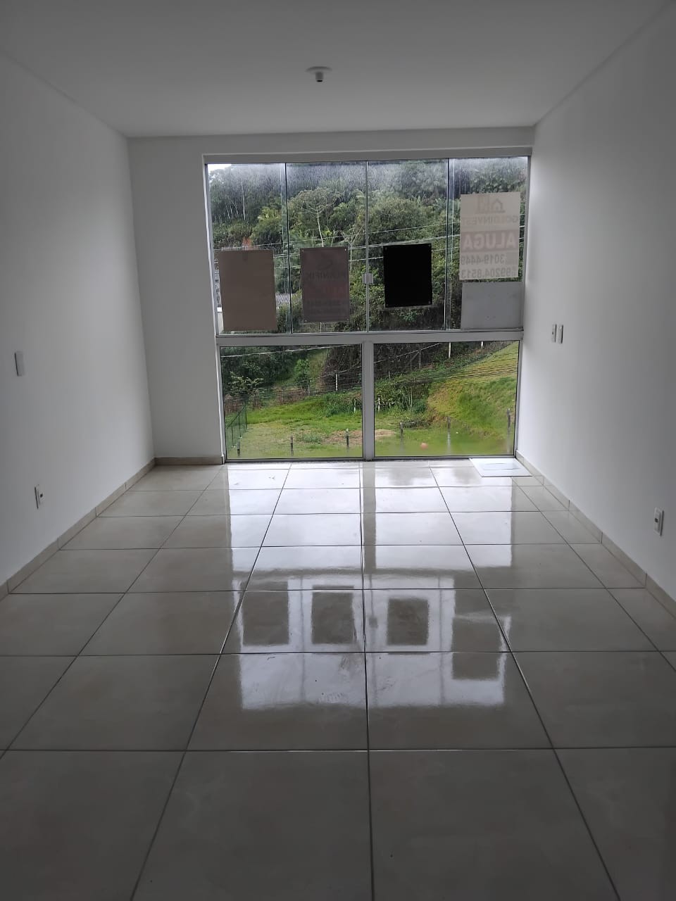 Apartamento de 2 quartos, 70m² no bairro Águas Claras, em Brusque | Eu Corretor