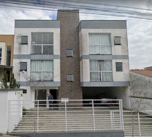 Apartamento de 2 quartos, 70m² no bairro Águas Claras, em Brusque | Eu Corretor