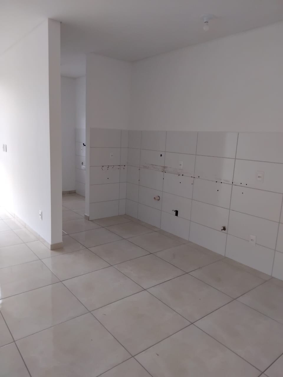 Apartamento de 2 quartos, 70m² no bairro Águas Claras, em Brusque | Eu Corretor
