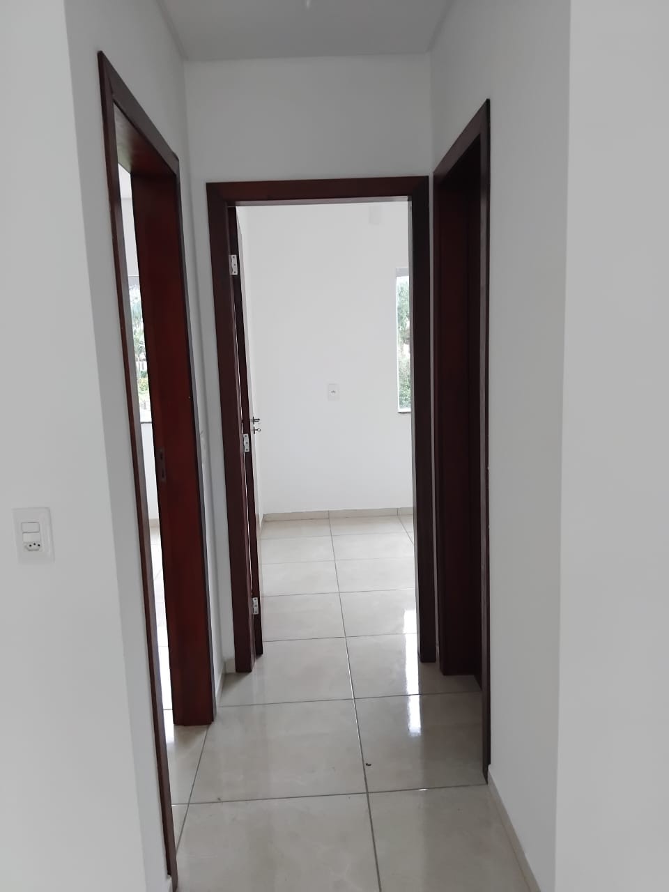 Apartamento de 2 quartos, 70m² no bairro Águas Claras, em Brusque | Eu Corretor