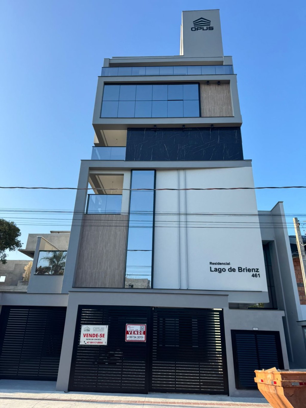 Apartamento de 2 quartos, 80m² no bairro Canto Grande, em Bombinhas | Eu Corretor