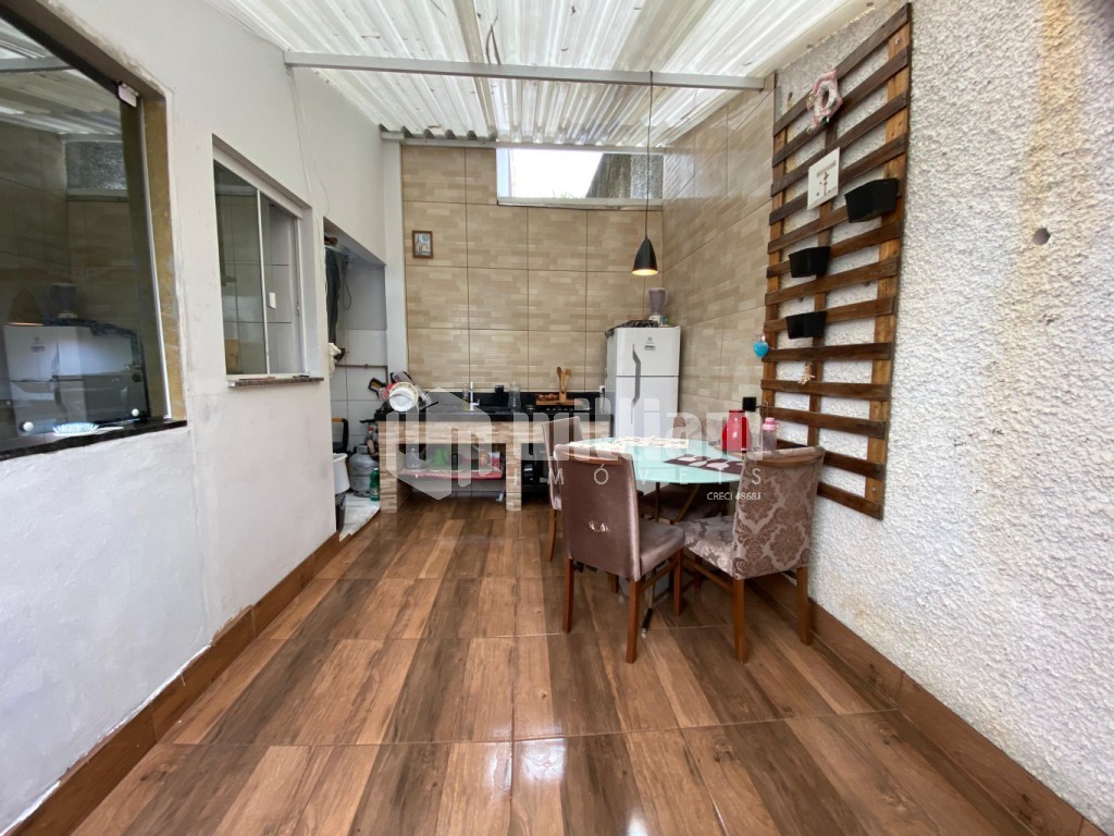 Casa de 2 quartos, 64m² no bairro Zantão, em Brusque | Eu Corretor