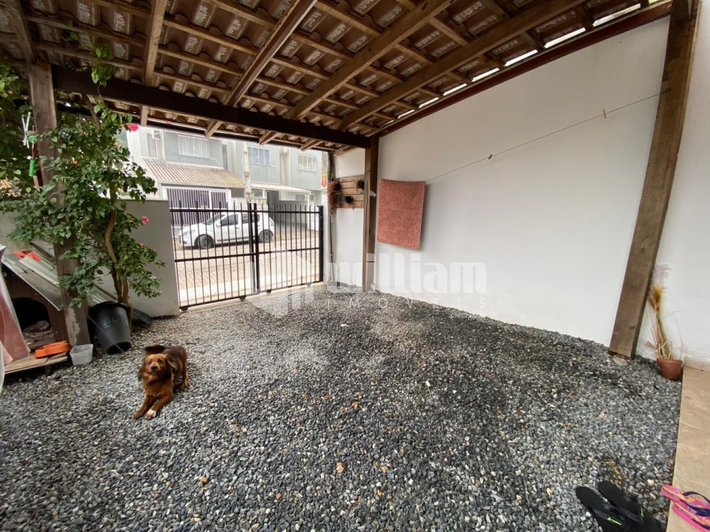 Casa de 2 quartos, 64m² no bairro Zantão, em Brusque | Eu Corretor