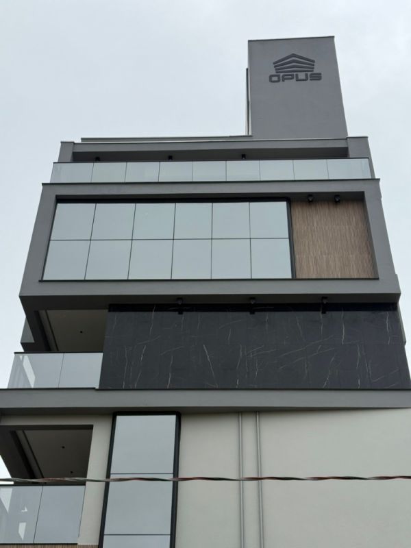 Apartamento de 2 quartos, 80m² no bairro Canto Grande, em Bombinhas | Eu Corretor