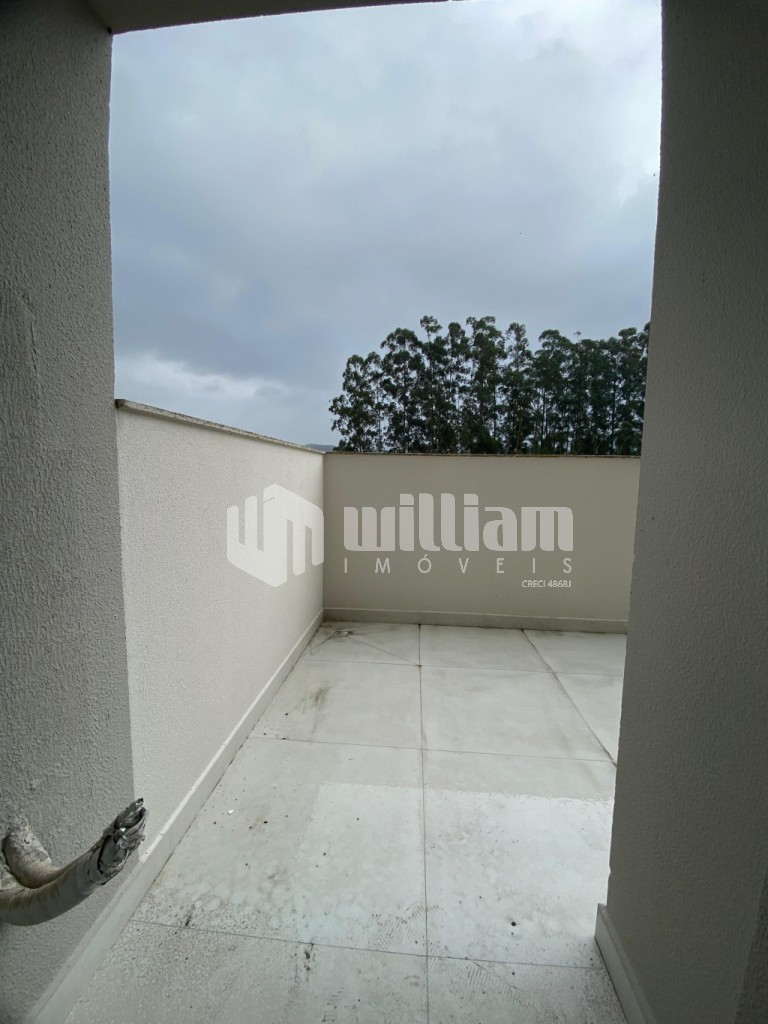 Apartamento de 1 quarto, 44m² no bairro Santa Terezinha, em Brusque | Eu Corretor