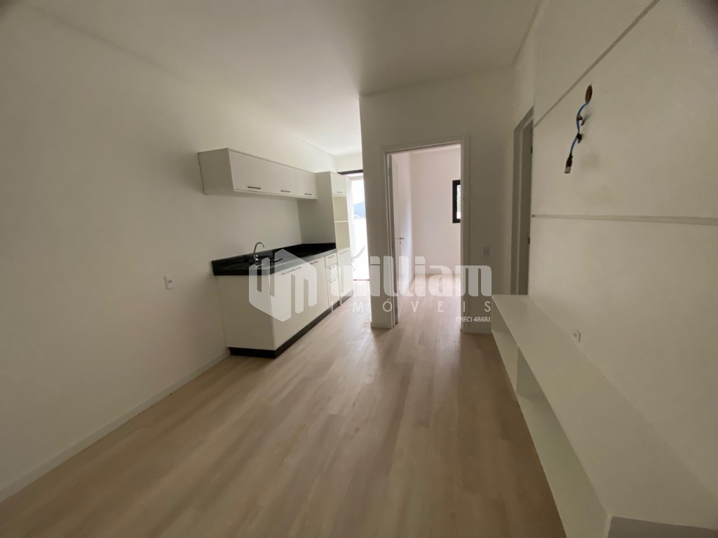 Apartamento de 1 quarto, 44m² no bairro Santa Terezinha, em Brusque | Eu Corretor
