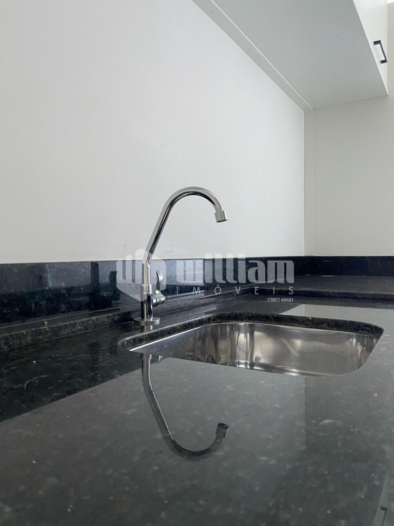 Apartamento de 1 quarto, 44m² no bairro Santa Terezinha, em Brusque | Eu Corretor