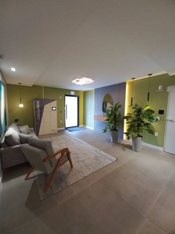 Apartamento de 1 quarto, 60m² no bairro Santa Terezinha, em Brusque | Eu Corretor