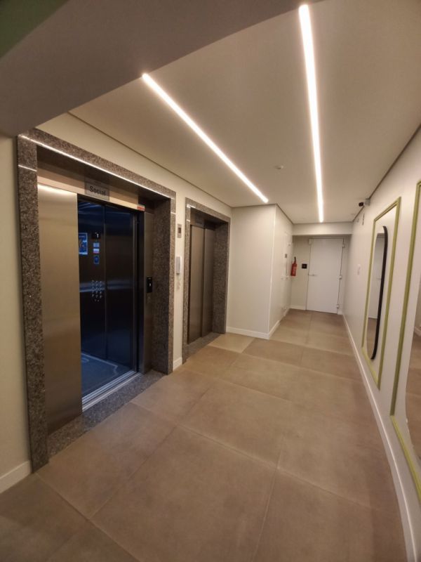 Apartamento de 1 quarto, 60m² no bairro Santa Terezinha, em Brusque | Eu Corretor