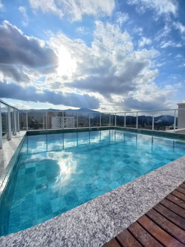 Apartamento de 1 quarto, 60m² no bairro Santa Terezinha, em Brusque | Eu Corretor