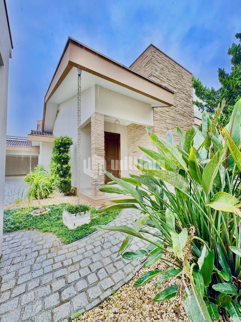 Casa de 4 quartos, 200m² no bairro Azambuja, em Brusque | Eu Corretor