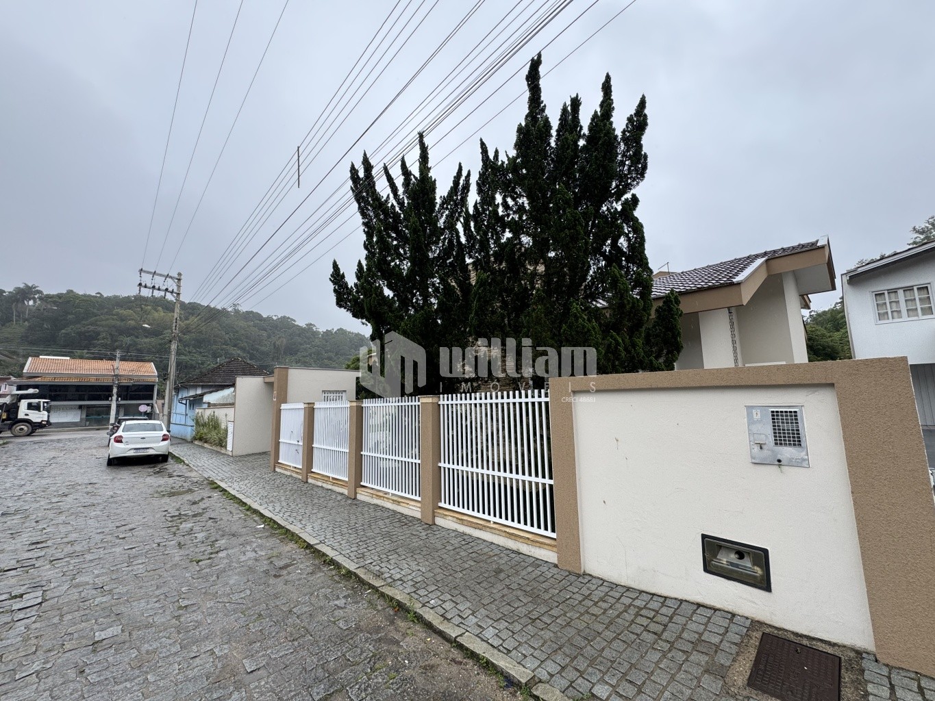 Casa de 4 quartos, 200m² no bairro Azambuja, em Brusque | Eu Corretor