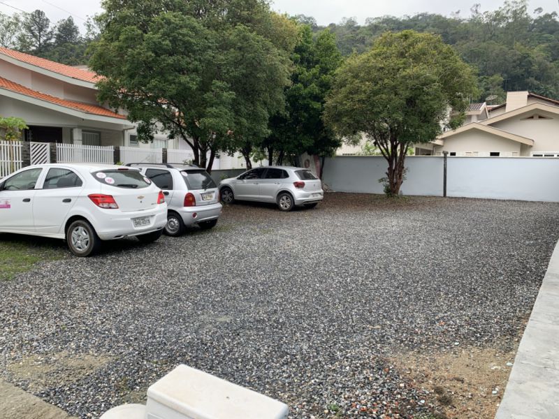 Casa de 380m² no bairro Azambuja, em Brusque | Eu Corretor