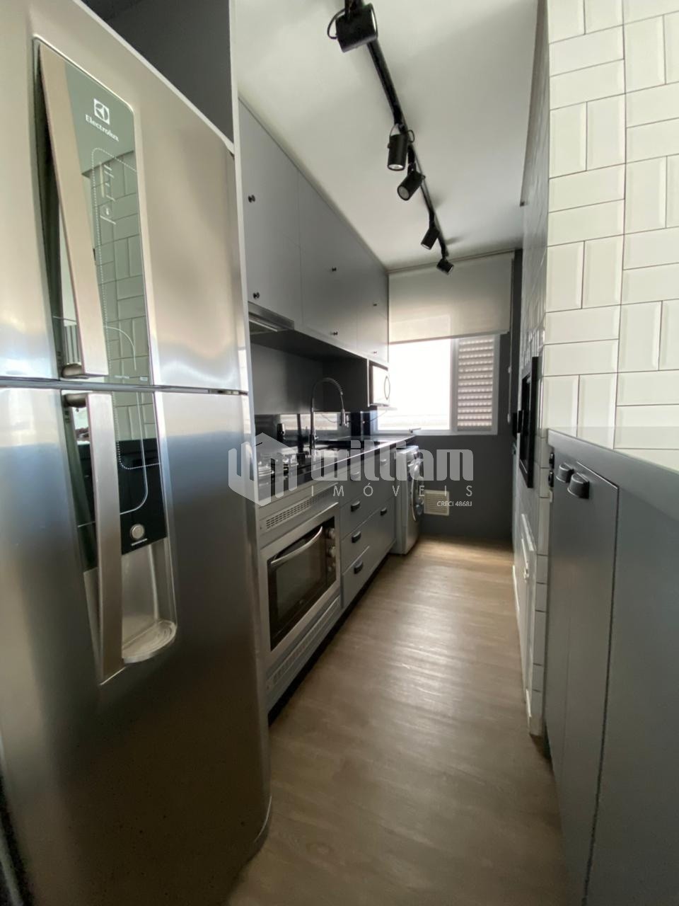 Apartamento de 2 quartos, no bairro São Luiz, em Brusque | Eu Corretor