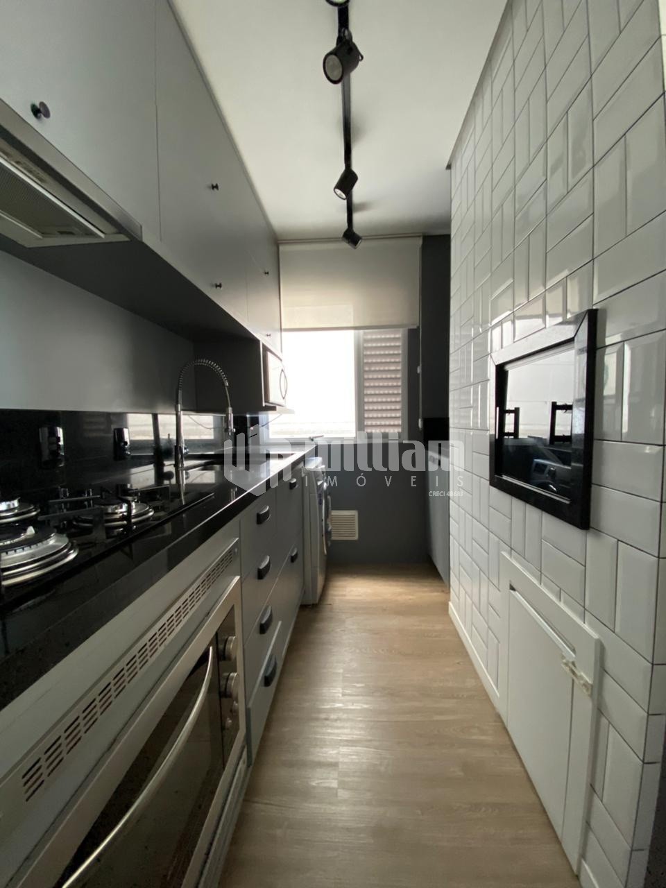 Apartamento de 2 quartos, no bairro São Luiz, em Brusque | Eu Corretor