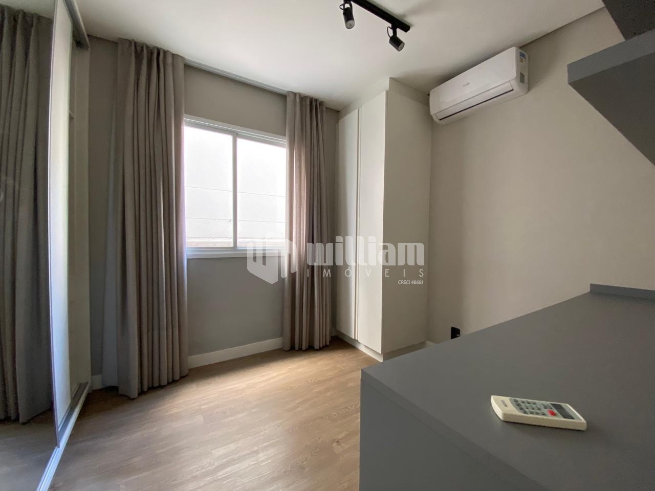 Apartamento de 2 quartos, no bairro São Luiz, em Brusque | Eu Corretor