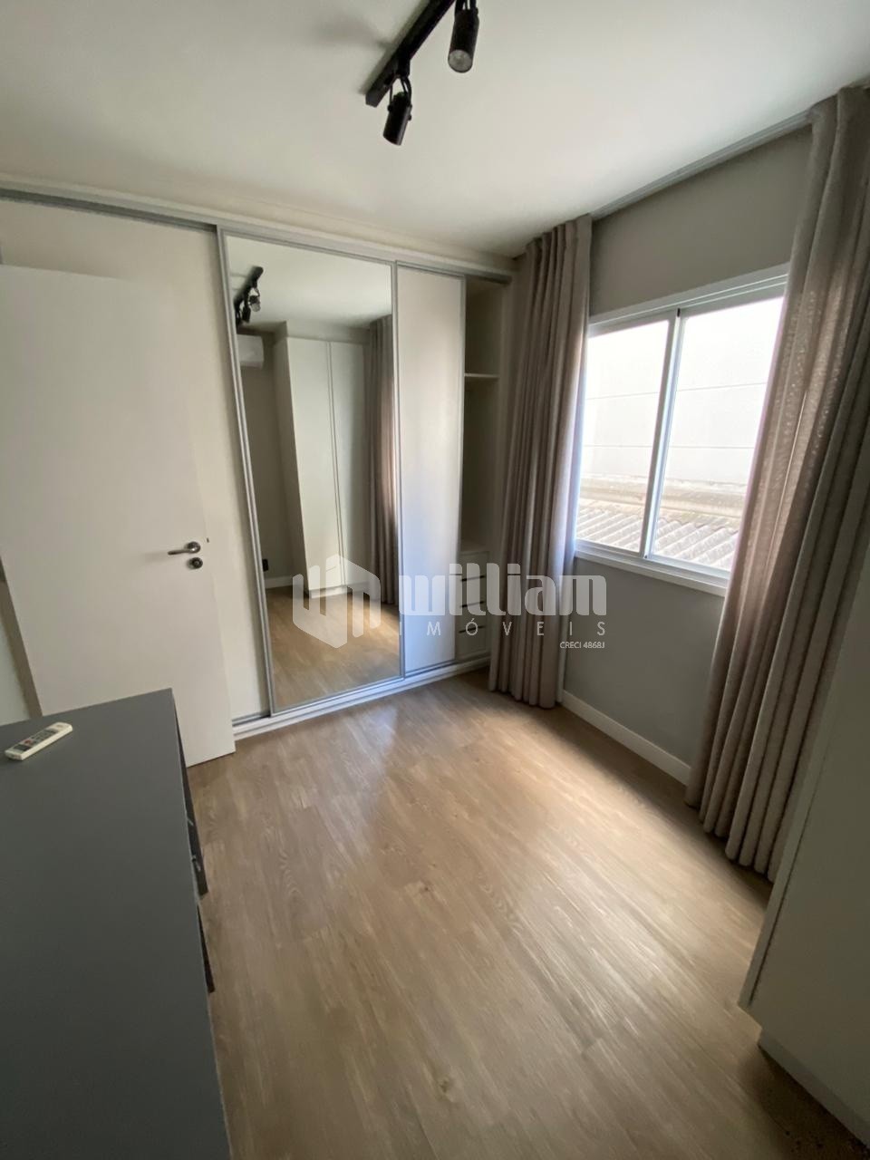 Apartamento de 2 quartos, no bairro São Luiz, em Brusque | Eu Corretor