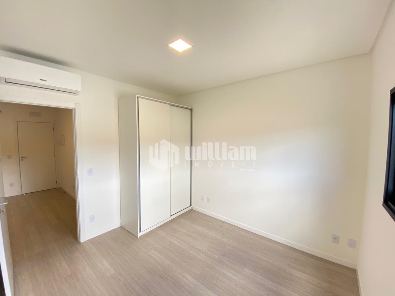 Apartamento de 1 quarto, 32m² no bairro Santa Terezinha, em Brusque | Eu Corretor