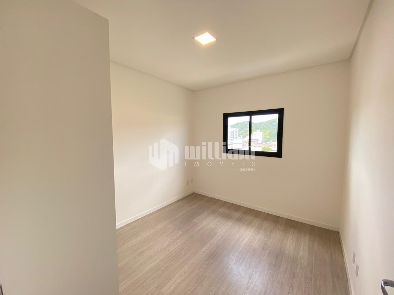 Apartamento de 1 quarto, 32m² no bairro Santa Terezinha, em Brusque | Eu Corretor
