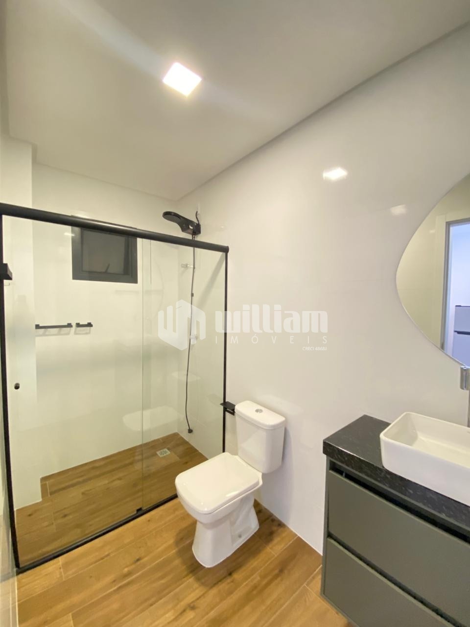 Apartamento de 1 quarto, 32m² no bairro Santa Terezinha, em Brusque | Eu Corretor