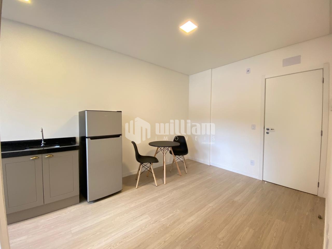 Apartamento de 1 quarto, 32m² no bairro Santa Terezinha, em Brusque | Eu Corretor