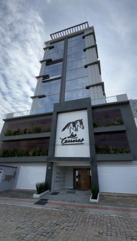 Apartamento de 3 quartos, 126m² no bairro Centro, em Brusque | Eu Corretor