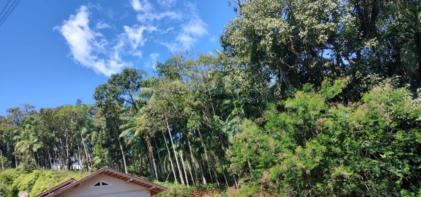 Lote/Terreno de 6916m² no bairro Aymoré, em Guabiruba | Eu Corretor