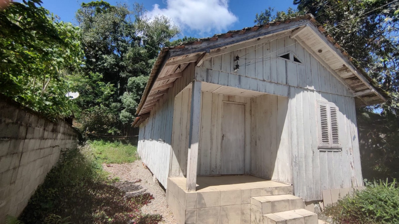 Lote/Terreno de 6916m² no bairro Aymoré, em Guabiruba | Eu Corretor